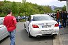 May 2005 at the Nurburgring. Image by Shane O' Donoghue.