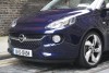 2013 Opel Adam. Image by Dave Humphreys.