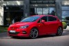 2012 Opel Astra BiTurbo hatchback. Image by Opel.