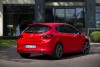 2012 Opel Astra BiTurbo hatchback. Image by Opel.