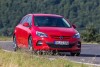 2012 Opel Astra BiTurbo hatchback. Image by Opel.