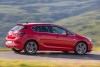 2012 Opel Astra BiTurbo hatchback. Image by Opel.