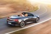 2013 Opel Cascada. Image by Opel.