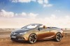 Vauxhall's plans for Geneva. Image by Opel.