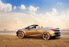 2013 Opel Cascada. Image by Opel.