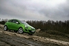 2011 Opel Corsa. Image by Shane O' Donoghue.