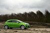 2011 Opel Corsa. Image by Shane O' Donoghue.