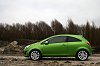 2011 Opel Corsa. Image by Shane O' Donoghue.