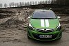 2011 Opel Corsa. Image by Shane O' Donoghue.