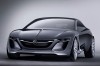 Monza reborn as future of Vauxhall. Image by Opel.