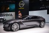 2013 Opel Monza concept. Image by Khalid Bari.