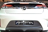 2009 Opel Ampera.