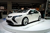 2009 Opel Ampera concept.