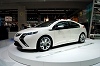 2009 Opel Ampera concept. Image by Kyle Fortune.