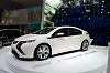 2009 Opel Ampera concept. Image by Kyle Fortune.