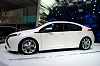 2009 Opel Ampera concept. Image by Kyle Fortune.