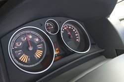 2005 Opel Astra Diesel Hybrid concept. Image by Opel.