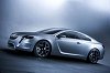 2007 Opel GTC concept. Image by Opel.