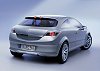 Opel GTC Geneve concept. Photograph by Opel. Click here for a larger image.