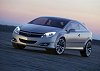 Opel GTC Geneve concept. Photograph by Opel. Click here for a larger image.