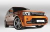 2012 Range Rover Sport GTS-X by Overfinch. Image by Overfinch.