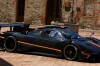 2013 Pagani Zonda Revolucion. Image by Pagani.