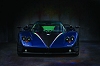 2010 Pagani Zonda Tricolore. Image by Pagani.