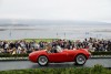 2012 Pebble Beach Concours. Image by Newspress.