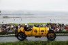 2012 Pebble Beach Concours. Image by Newspress.