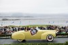 2012 Pebble Beach Concours. Image by Newspress.