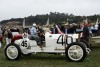 2012 Pebble Beach Concours. Image by Newspress.