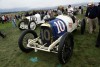 2012 Pebble Beach Concours. Image by Newspress.