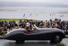 2012 Pebble Beach Concours. Image by Newspress.