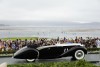 2012 Pebble Beach Concours. Image by Newspress.