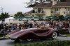 2012 Pebble Beach Concours. Image by Newspress.