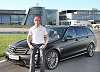 Jenson Button. Image by Mercedes-Benz.