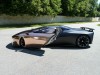 Peugeot at the 2013 Goodwood Festival of Speed. Image by Peugeot.