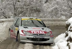 Photograph by Peugeot.