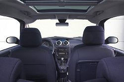 2004 Peugeot 1007. Image by Peugeot.