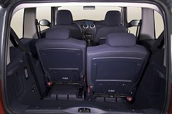 2004 Peugeot 1007. Image by Peugeot.