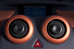 2004 Peugeot 1007. Image by Peugeot.