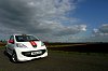 2007 Peugeot 107 Sport XS. Image by Syd Wall.
