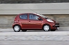 2009 Peugeot 107. Image by Peugeot.