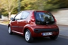 2009 Peugeot 107. Image by Peugeot.