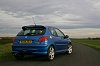 2004 Peugeot 206 GTi 180. Image by Shane O' Donoghue.