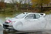 WRC 2002: Argentina preview. Image by Peugeot.