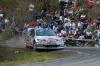 WRC 2002: Catalunya rally review by Andrew Frampton. Image by Peugeot.