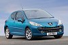 2006 Peugeot 207. Image by Peugeot.