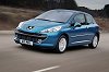 2006 Peugeot 207. Image by Peugeot.