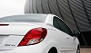 2009 Peugeot 207 CC. Image by Peugeot.